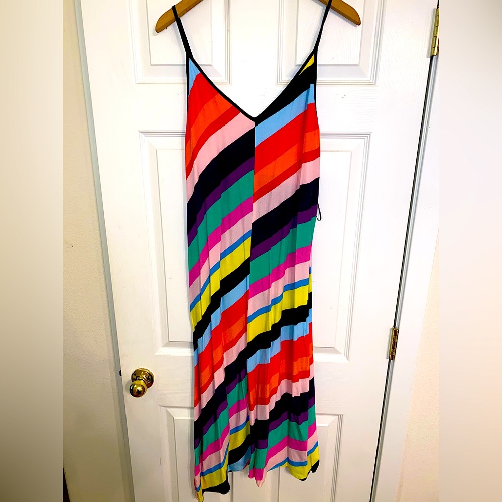 TopShop dress